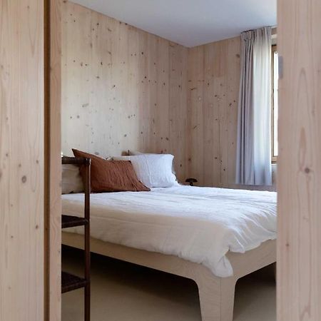 Noorderbed Bed & Breakfast อัมสเตอร์ดัม ภายนอก รูปภาพ