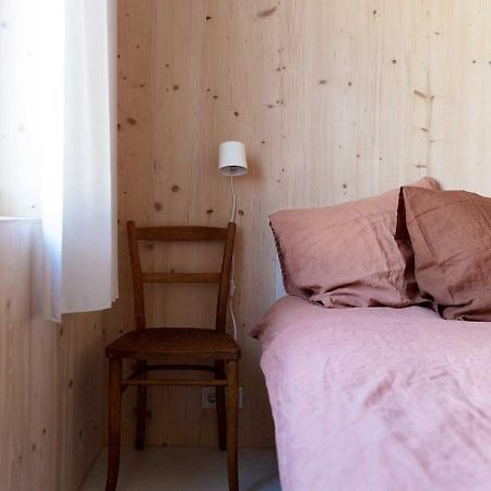 Noorderbed Bed & Breakfast อัมสเตอร์ดัม ภายนอก รูปภาพ