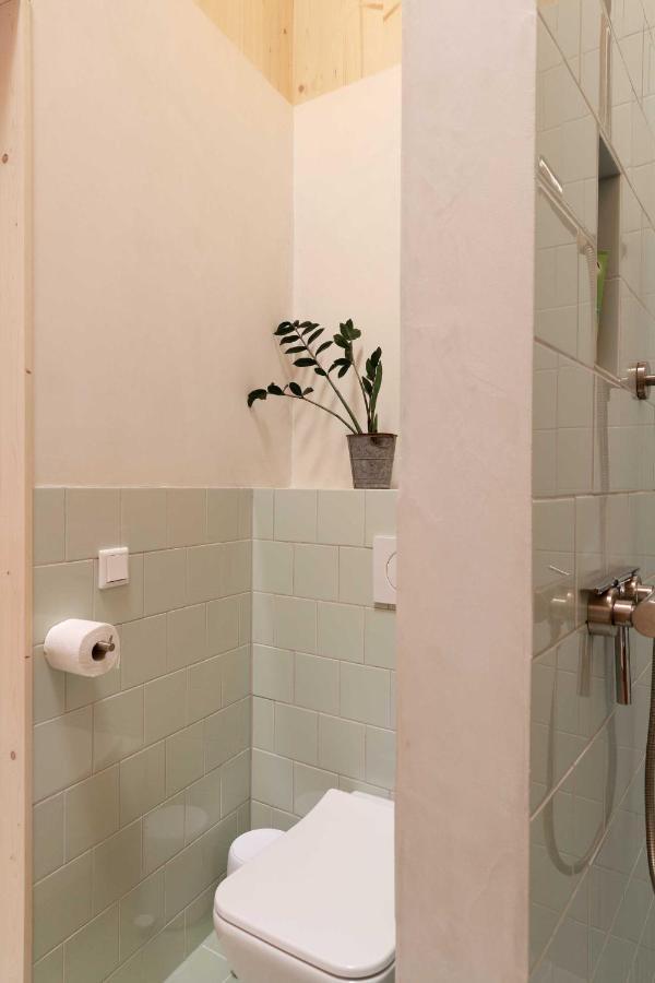 Noorderbed Bed & Breakfast อัมสเตอร์ดัม ภายนอก รูปภาพ