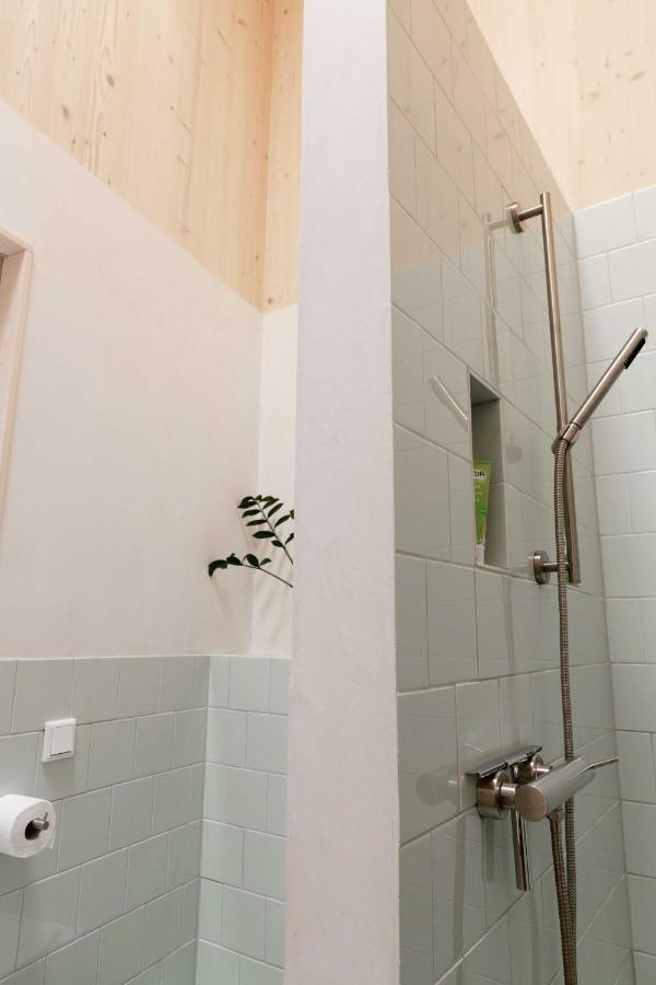 Noorderbed Bed & Breakfast อัมสเตอร์ดัม ภายนอก รูปภาพ