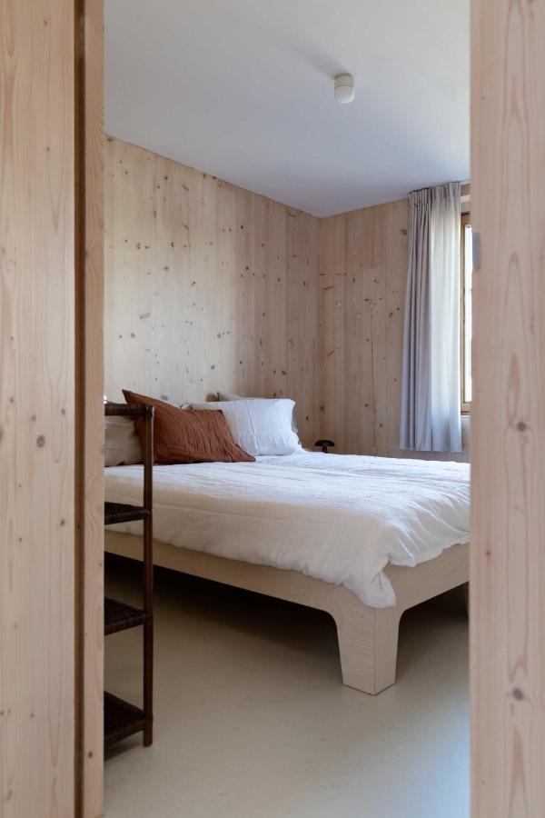 Noorderbed Bed & Breakfast อัมสเตอร์ดัม ภายนอก รูปภาพ