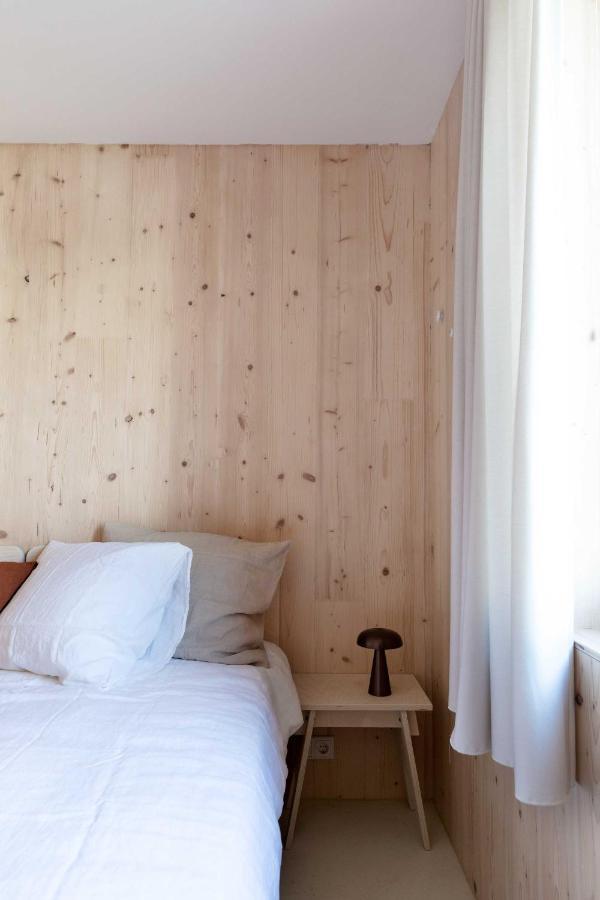 Noorderbed Bed & Breakfast อัมสเตอร์ดัม ภายนอก รูปภาพ