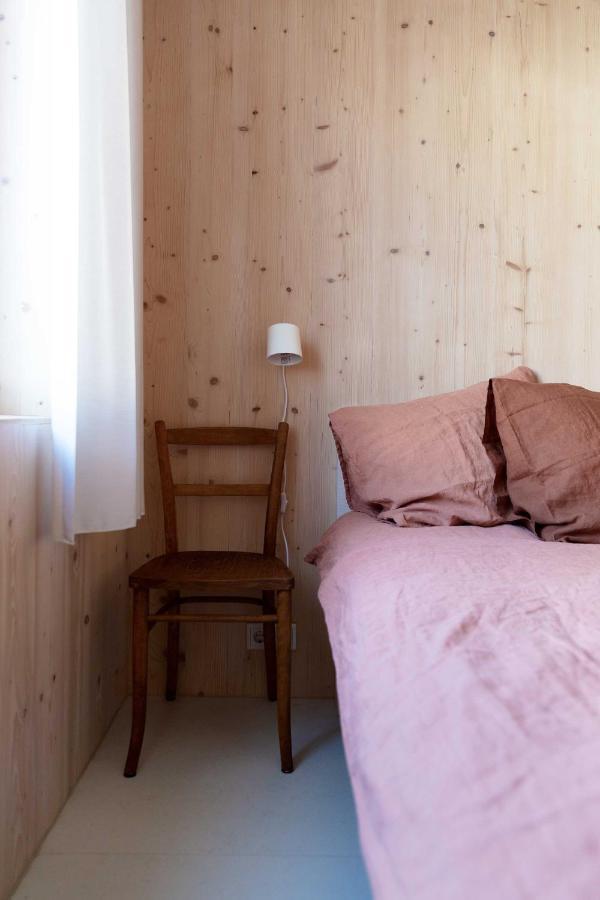 Noorderbed Bed & Breakfast อัมสเตอร์ดัม ภายนอก รูปภาพ