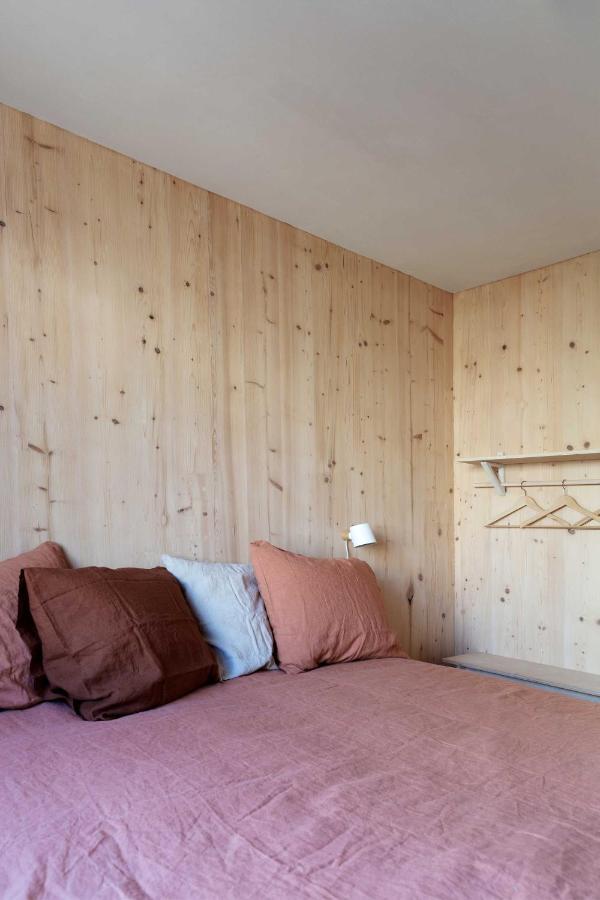 Noorderbed Bed & Breakfast อัมสเตอร์ดัม ภายนอก รูปภาพ