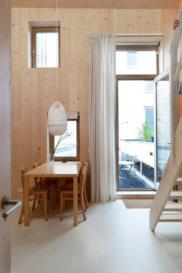 Noorderbed Bed & Breakfast อัมสเตอร์ดัม ภายนอก รูปภาพ