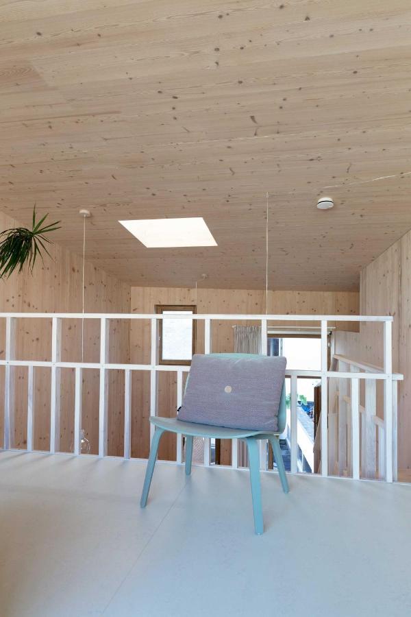 Noorderbed Bed & Breakfast อัมสเตอร์ดัม ภายนอก รูปภาพ