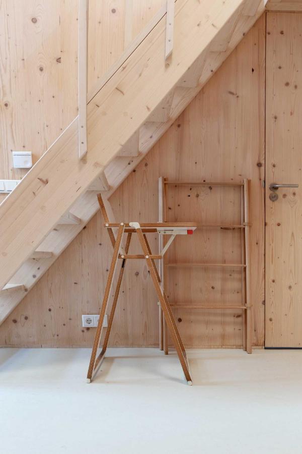 Noorderbed Bed & Breakfast อัมสเตอร์ดัม ภายนอก รูปภาพ