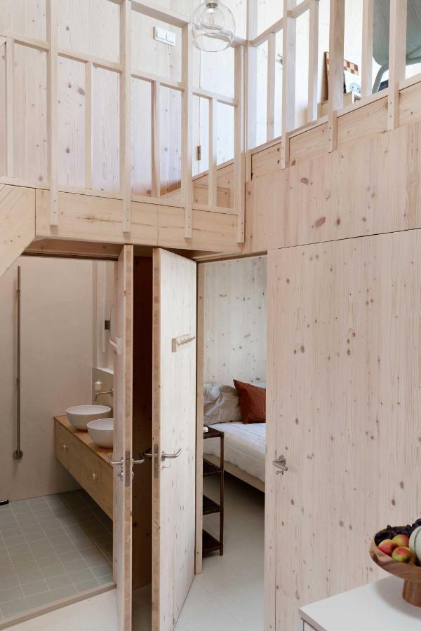 Noorderbed Bed & Breakfast อัมสเตอร์ดัม ภายนอก รูปภาพ
